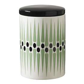 Tea cans