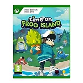 Time on Frog Island (Xbox One | Series X/S)