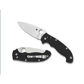 Spyderco Manix Ball Bearing Lock