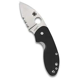 Spyderco Insistent Spyderedge