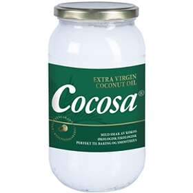 Soma Nordic Cocosa Extra Virgin Coconut Oil 1000ml