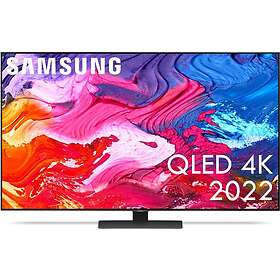 Samsung QLED QE65Q80B 65" 4K Ultra HD (3840x2160) Smart TV