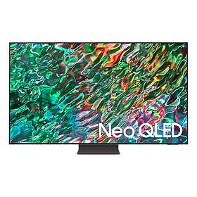 Samsung Neo QLED QE75QN90B 75" 4K Ultra HD (3840x2160) Smart TV