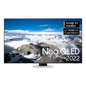 Samsung Neo QLED QE75QN85B 75" 4K Ultra HD (3840x2160) Smart TV