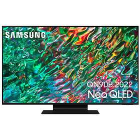 Samsung Neo QLED QE43QN90B 43" 4K Ultra HD (3840x2160) Smart TV