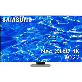 Samsung Neo QLED QE85QN85B 85" 4K Ultra HD (3840x2160) Smart TV