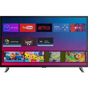 Vivax 43S61T2S2SM 43" Full HD (1920x1080) LCD Android TV