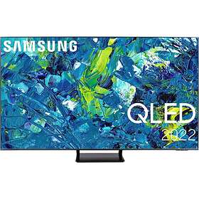 Samsung QLED QE75Q70B 75" 4K Ultra HD (3840x2160) Smart TV