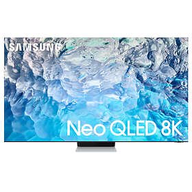 Samsung Neo QLED QE75QN900B 75" 8K (7680x4320) Smart TV