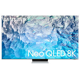 8k tv pris