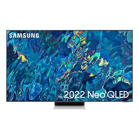 Samsung Neo QLED QE55QN95B 55" 4K HD (3840x2160) Smart TV - Find den bedste pris Prisjagt