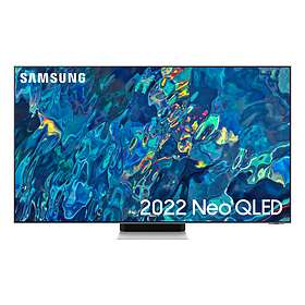 Samsung Neo QLED QE55QN95B 55" 4K Ultra HD (3840x2160) Smart TV - den bedste pris Prisjagt