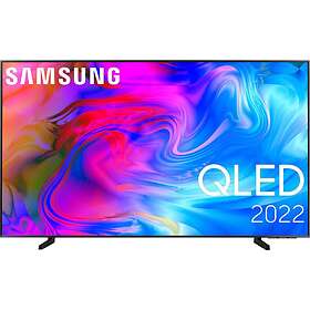 Samsung QLED QE85Q60B 85" 4K Ultra HD (3840x2160) Smart TV