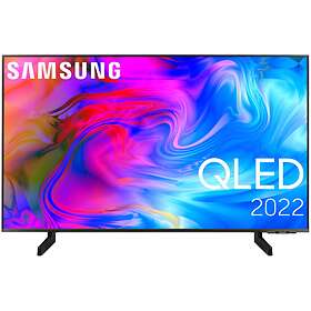 Samsung QLED QE43Q60B 43" 4K Ultra HD (3840x2160) Smart TV