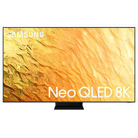 Samsung Neo QLED QE75QN800B 75" 8K (7680x4320) Smart TV