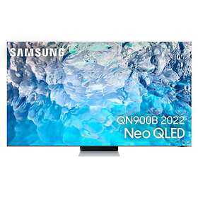Samsung Neo QLED QE65QN900B 65" 8K (7680x4320) Smart TV