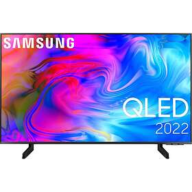 Samsung QLED QE50Q60B 50" 4K Ultra HD (3840x2160) Smart TV