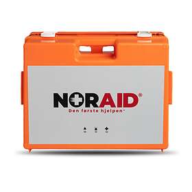 NorAid Stor First Aid Kit