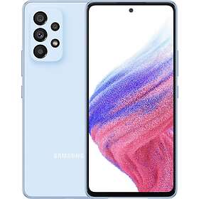 楽天ランキングSAMSUNG GALAXY A53 5G DUAL-NANO-SIM 新品 スマートフォン本体