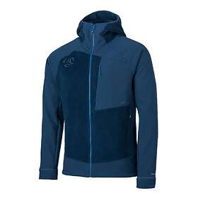 Ternua Edvan Hard Loft Jacket (Men's)