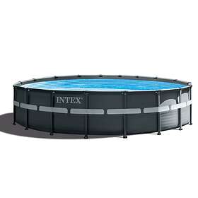 Intex Ultra XTR Frame Pool Set 549x132cm