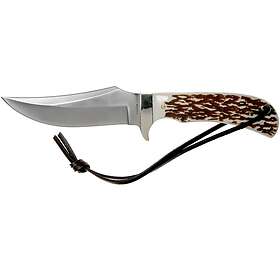 Schrade Uncle Henry Fixed Blade SCH1100034