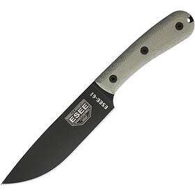 ESEE Knives Model 6 Traditional Handle