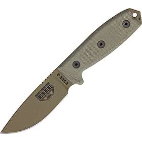 ESEE Knives Model 3 Plain