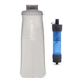 LifeStraw Flex Squeeze Bottle 650ml