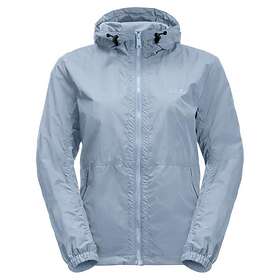 Jack Wolfskin Lightsome Jacket (Dam)