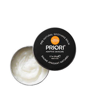 Priori TTC Natural Soothing Balm Pot
