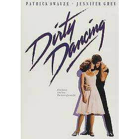 Dirty Dancing - Ultimate Edition (US) (DVD)