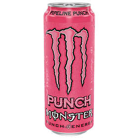 Monster Energy Pipeline Punch Can 0.5l Best Price | Compare deals at ...