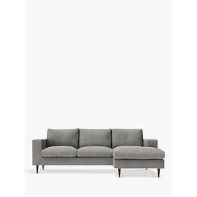 Swoon Evesham Grand RHF Corner sofa (4-seater)