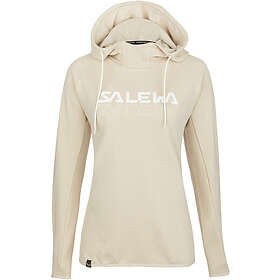 Salewa Puez Hemp Logo Jacket (Dame)