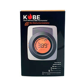 Kobe Smart Wireless BBQ Thermometer