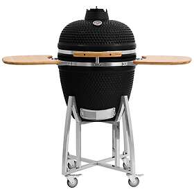 Limousin Kamado Premium 21"