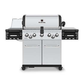 Broil King Regal S590 IR