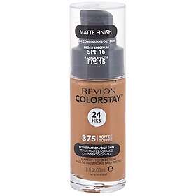 Revlon Colorstay 24H Combination/Oily Skin Makeup SPF15 30ml