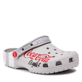 Crocs Classic Clog x Coca-Cola Light (Unisex)