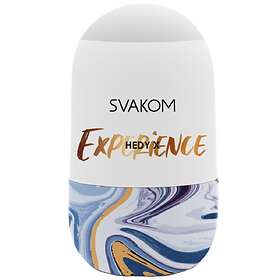 Svakom Hedy X Experience