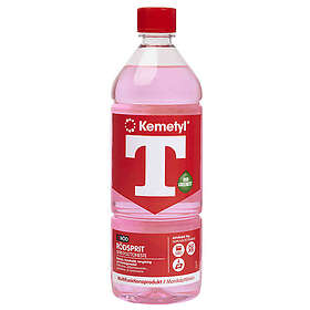 Kemetyl T-Röd 1L