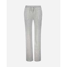 Juicy Couture Del Ray Classic Velour Pants (Dame)