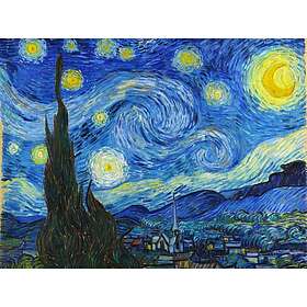 5D DIY Diamond Painting Starry Night