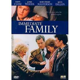 Immediate Family (DVD)