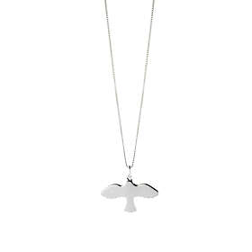Emma Israelsson Small Dove Necklace
