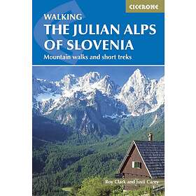 The Julian Alps of Slovenia