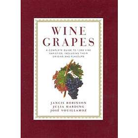 Wine Grapes