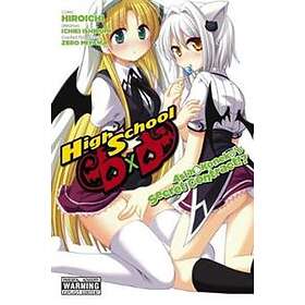 High School DxD: Asia &; Koneko's Secret Contract!?
