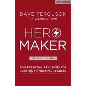 Hero Maker